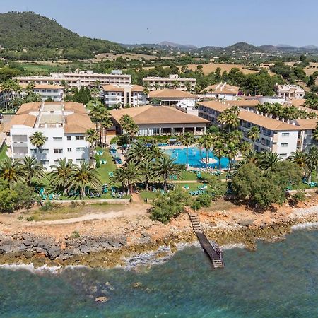 Grupotel Mallorca Mar カラ・ボナ エクステリア 写真