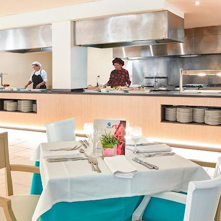 Grupotel Mallorca Mar カラ・ボナ エクステリア 写真