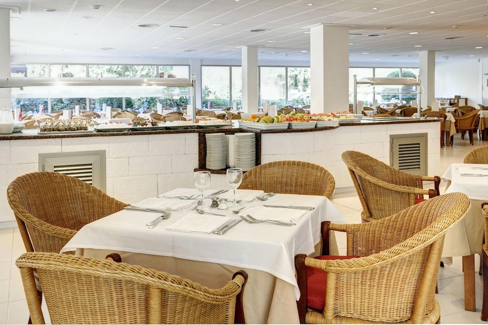 Grupotel Mallorca Mar カラ・ボナ エクステリア 写真
