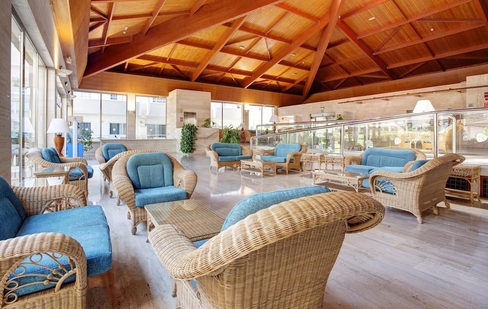 Grupotel Mallorca Mar カラ・ボナ エクステリア 写真