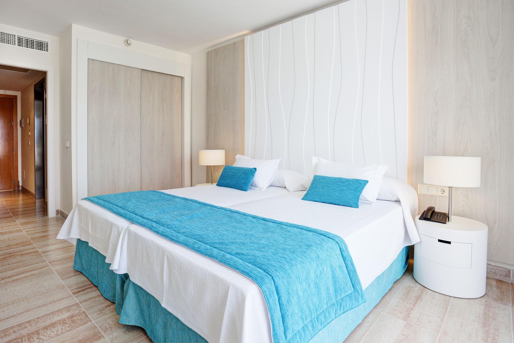 Grupotel Mallorca Mar カラ・ボナ エクステリア 写真