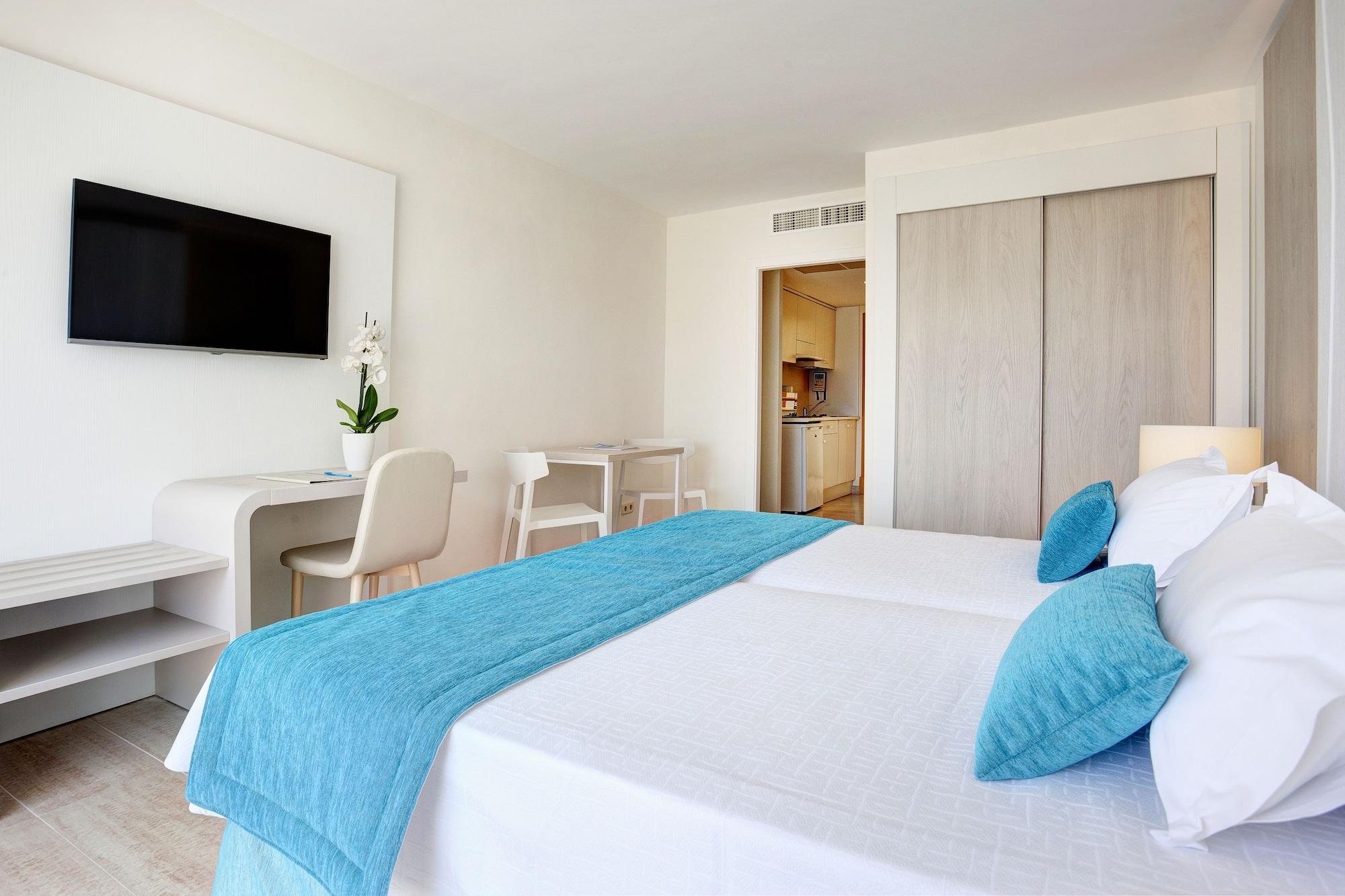 Grupotel Mallorca Mar カラ・ボナ エクステリア 写真