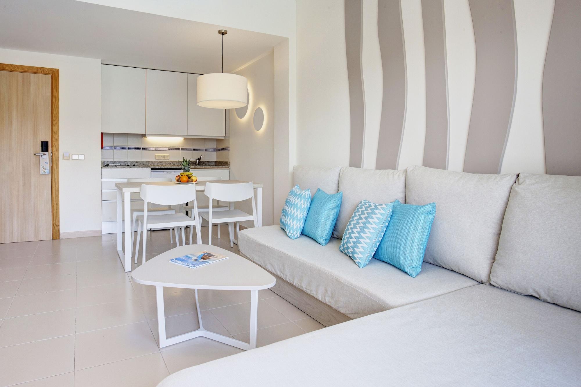 Grupotel Mallorca Mar カラ・ボナ エクステリア 写真