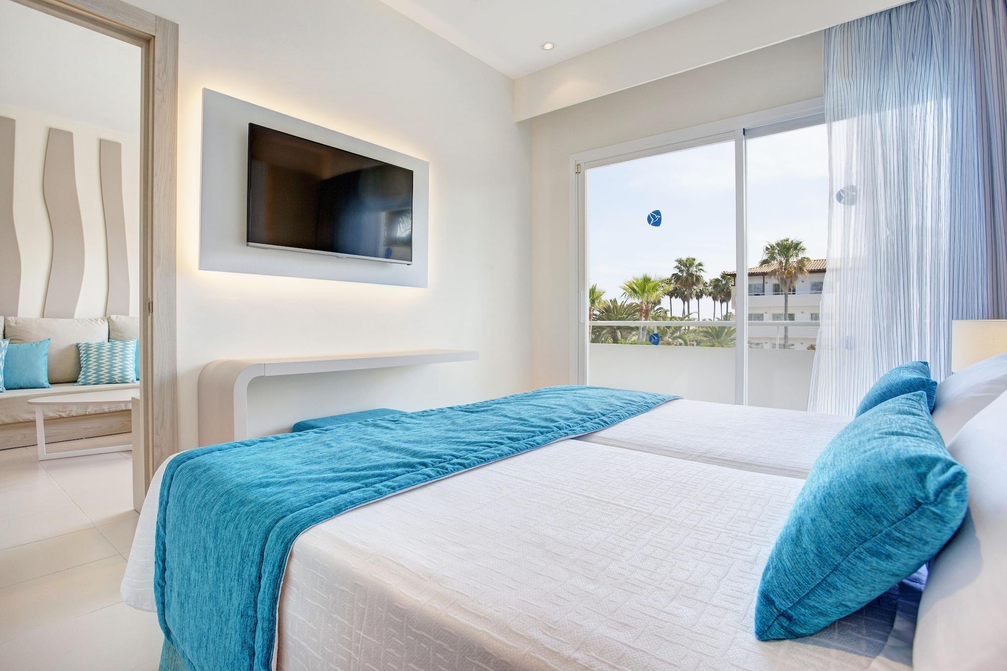 Grupotel Mallorca Mar カラ・ボナ エクステリア 写真