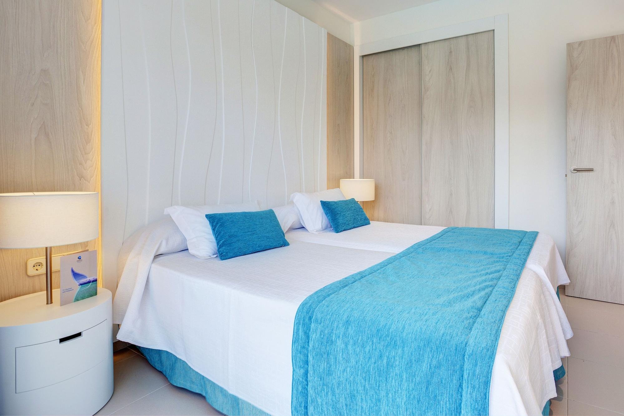 Grupotel Mallorca Mar カラ・ボナ エクステリア 写真