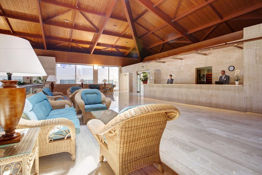 Grupotel Mallorca Mar カラ・ボナ エクステリア 写真