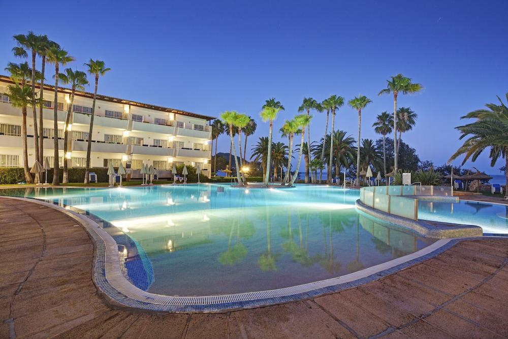 Grupotel Mallorca Mar カラ・ボナ エクステリア 写真