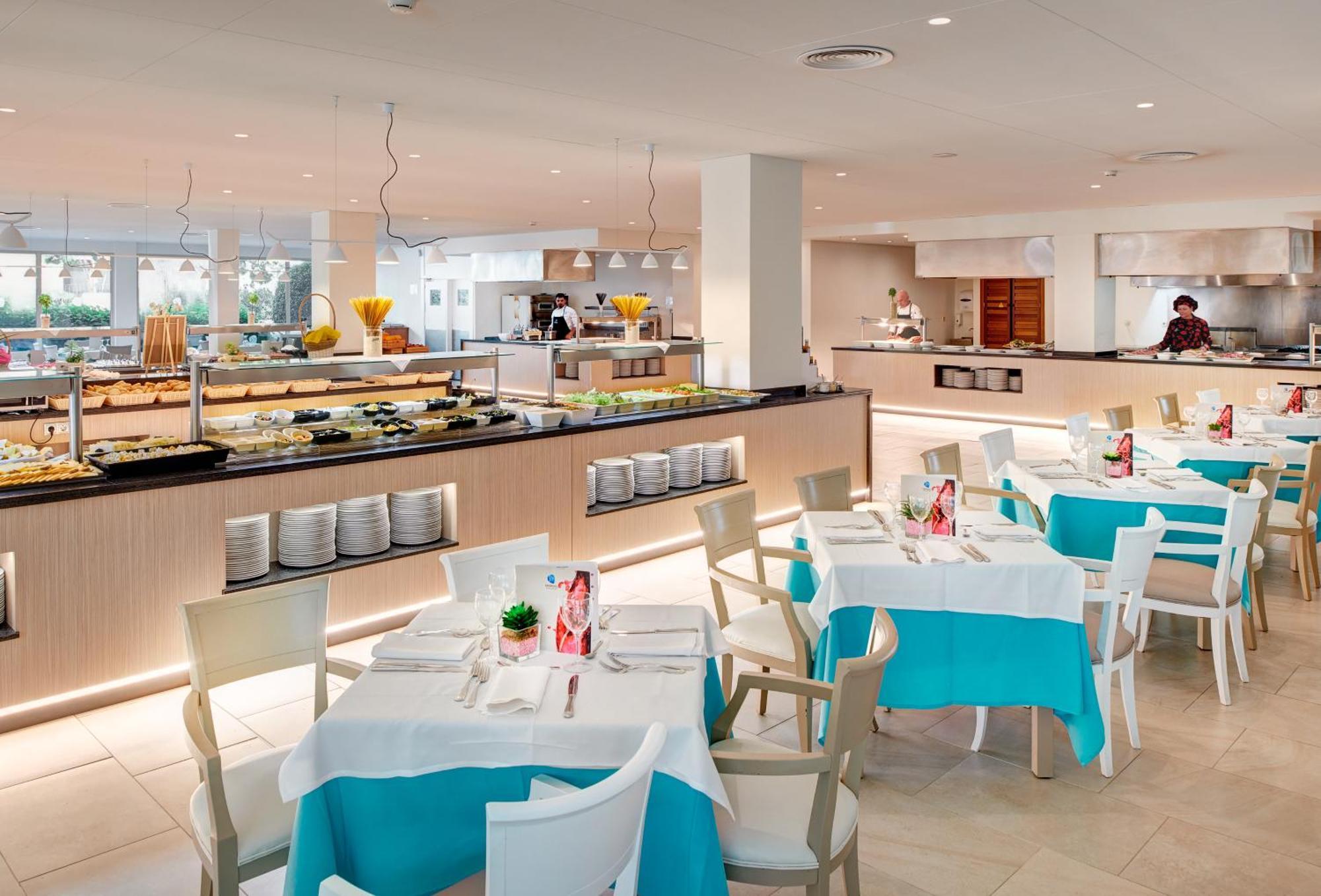Grupotel Mallorca Mar カラ・ボナ エクステリア 写真