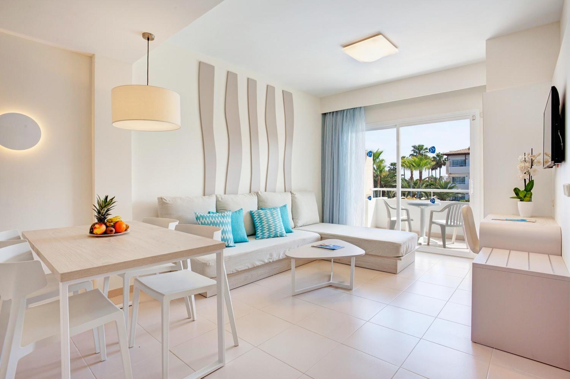 Grupotel Mallorca Mar カラ・ボナ エクステリア 写真