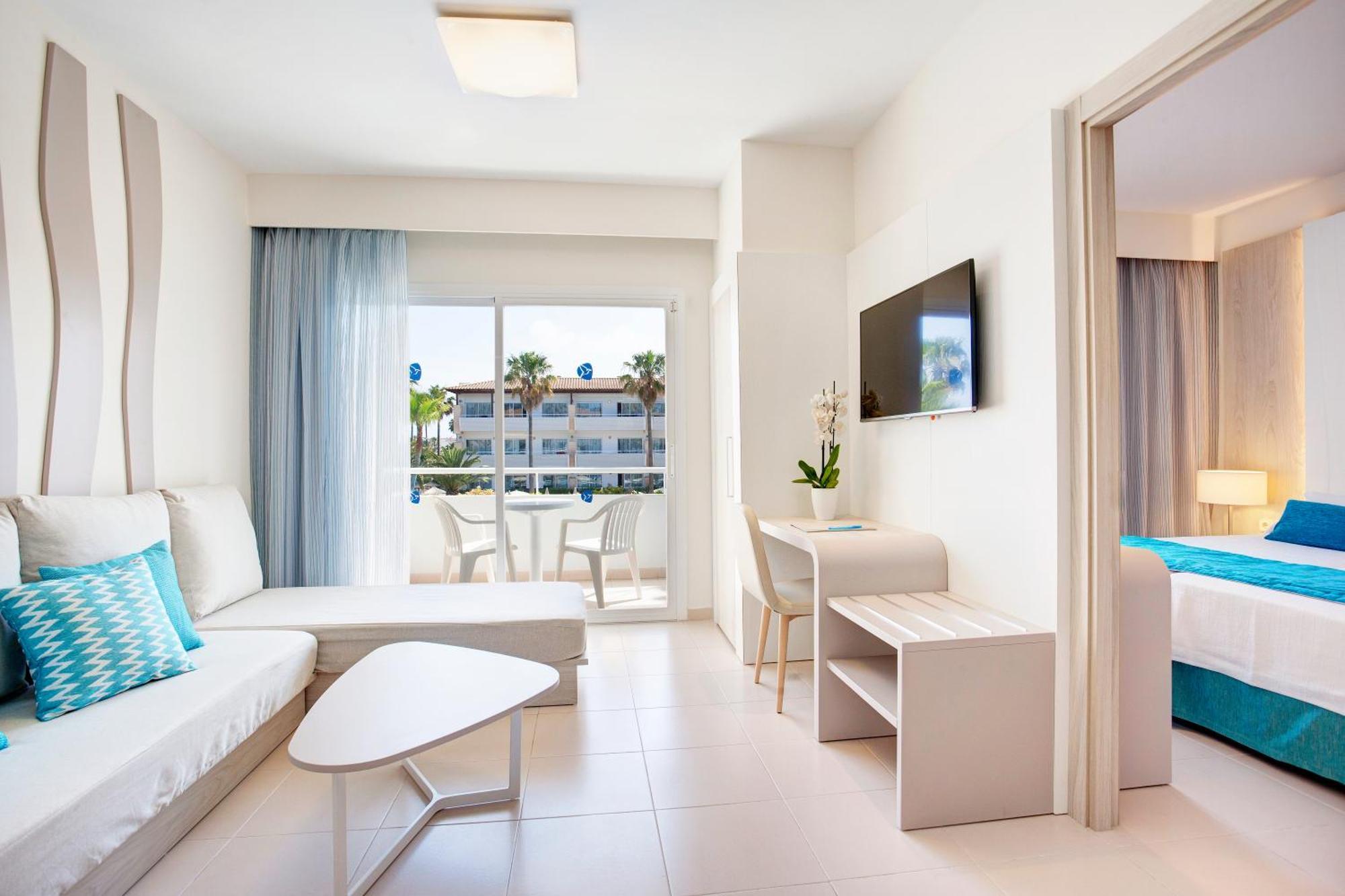 Grupotel Mallorca Mar カラ・ボナ エクステリア 写真