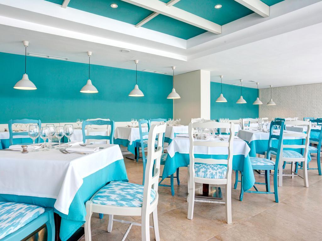 Grupotel Mallorca Mar カラ・ボナ エクステリア 写真