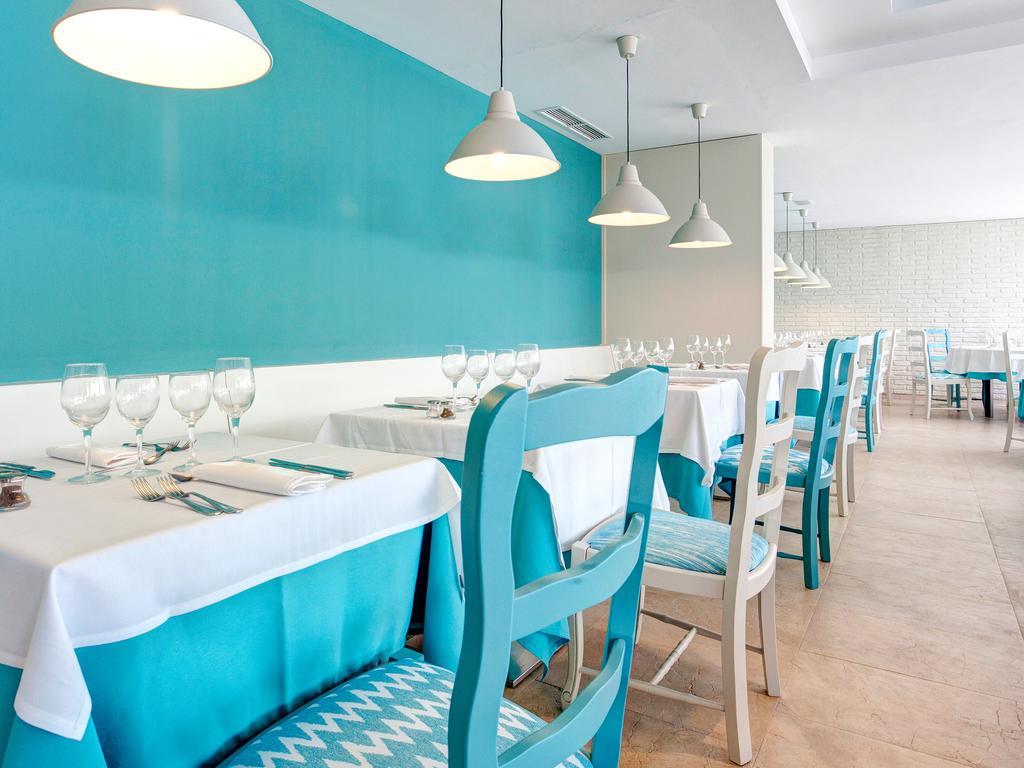 Grupotel Mallorca Mar カラ・ボナ エクステリア 写真