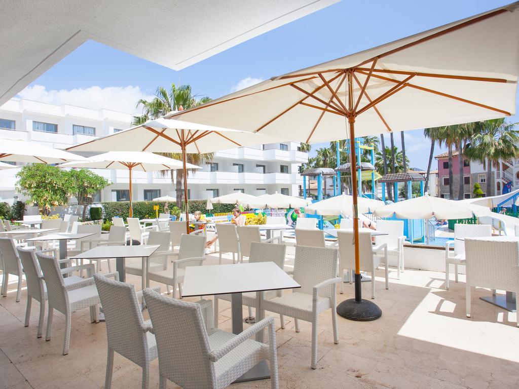 Grupotel Mallorca Mar カラ・ボナ エクステリア 写真