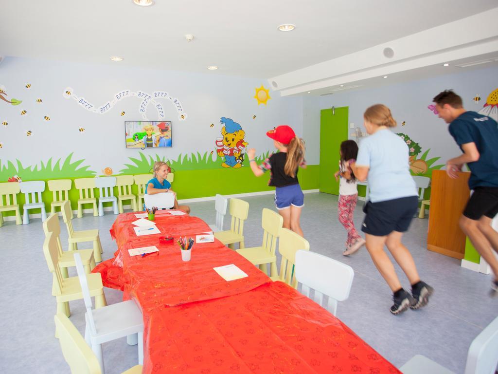 Grupotel Mallorca Mar カラ・ボナ エクステリア 写真
