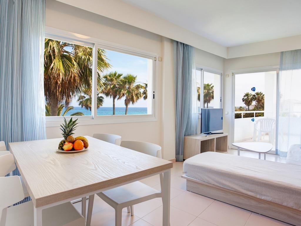 Grupotel Mallorca Mar カラ・ボナ エクステリア 写真