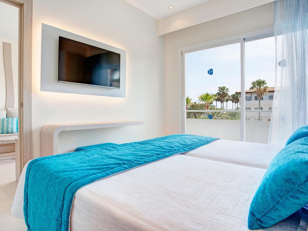Grupotel Mallorca Mar カラ・ボナ エクステリア 写真
