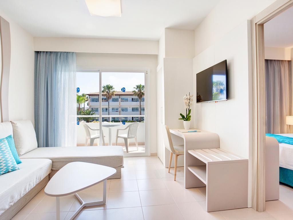 Grupotel Mallorca Mar カラ・ボナ エクステリア 写真