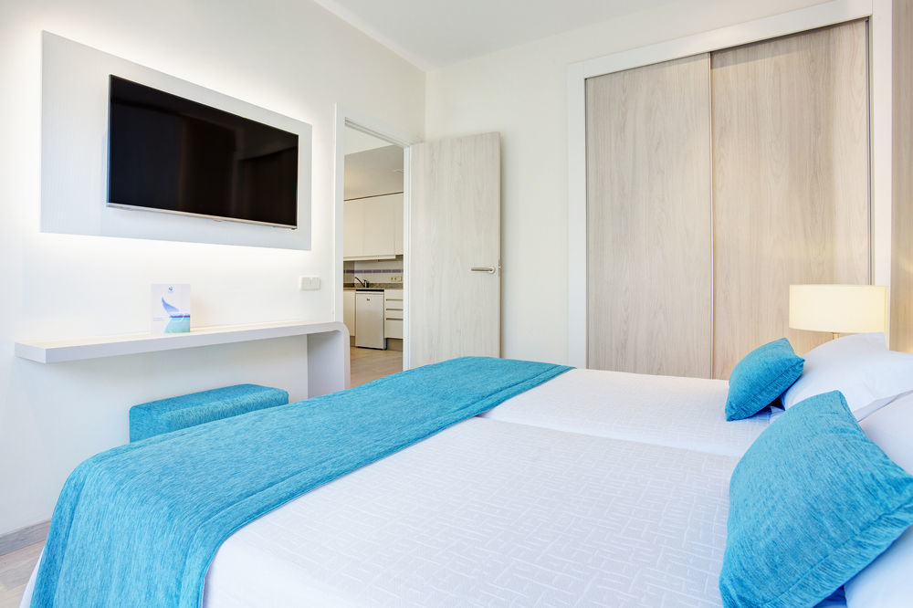 Grupotel Mallorca Mar カラ・ボナ エクステリア 写真