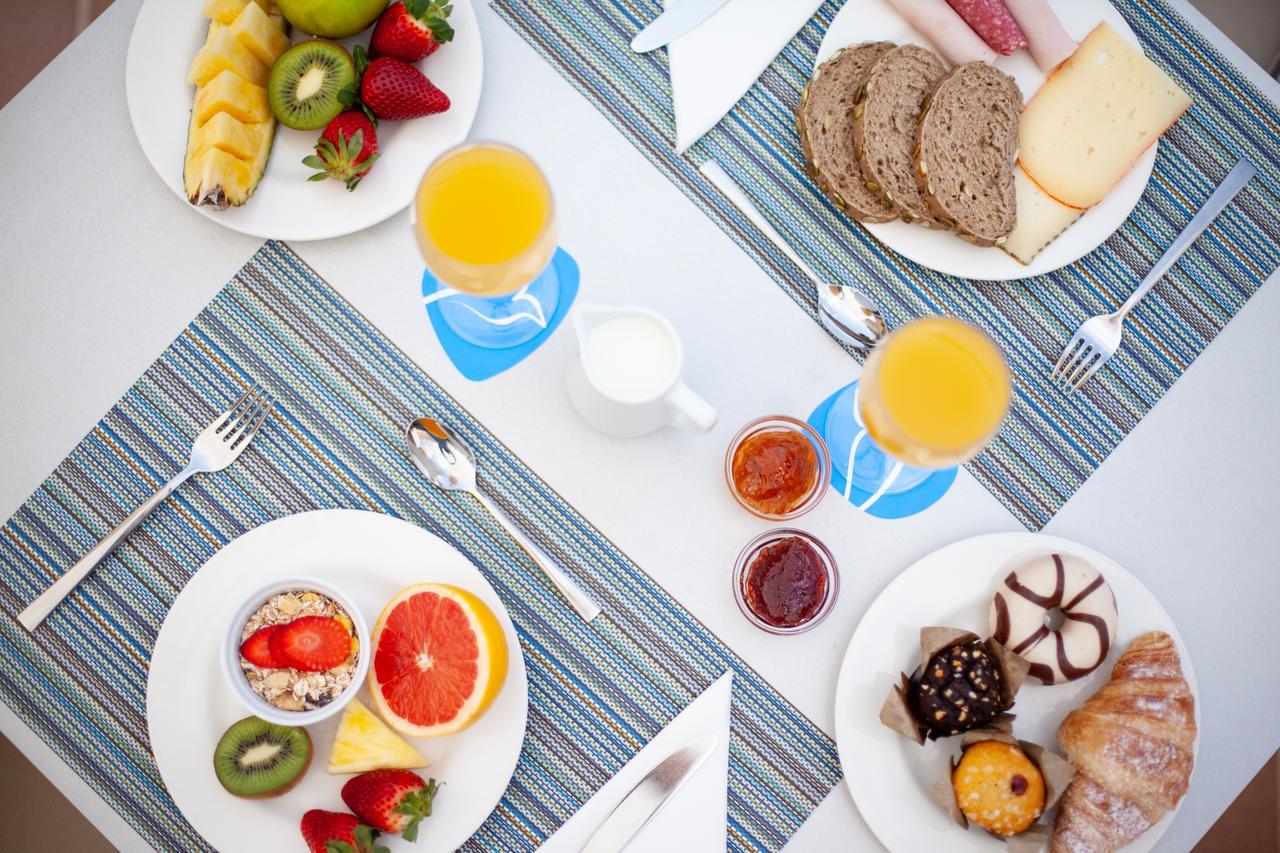Grupotel Mallorca Mar カラ・ボナ エクステリア 写真