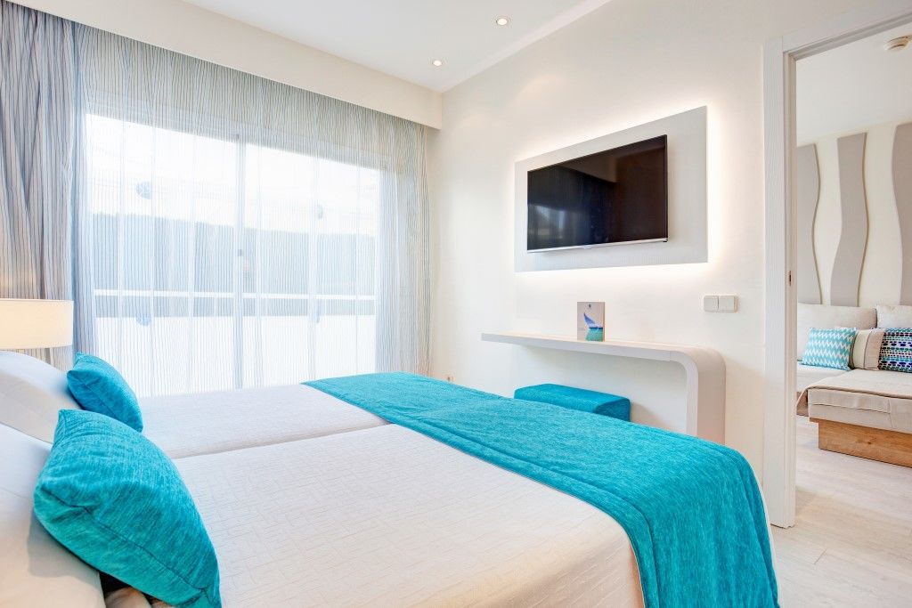 Grupotel Mallorca Mar カラ・ボナ エクステリア 写真