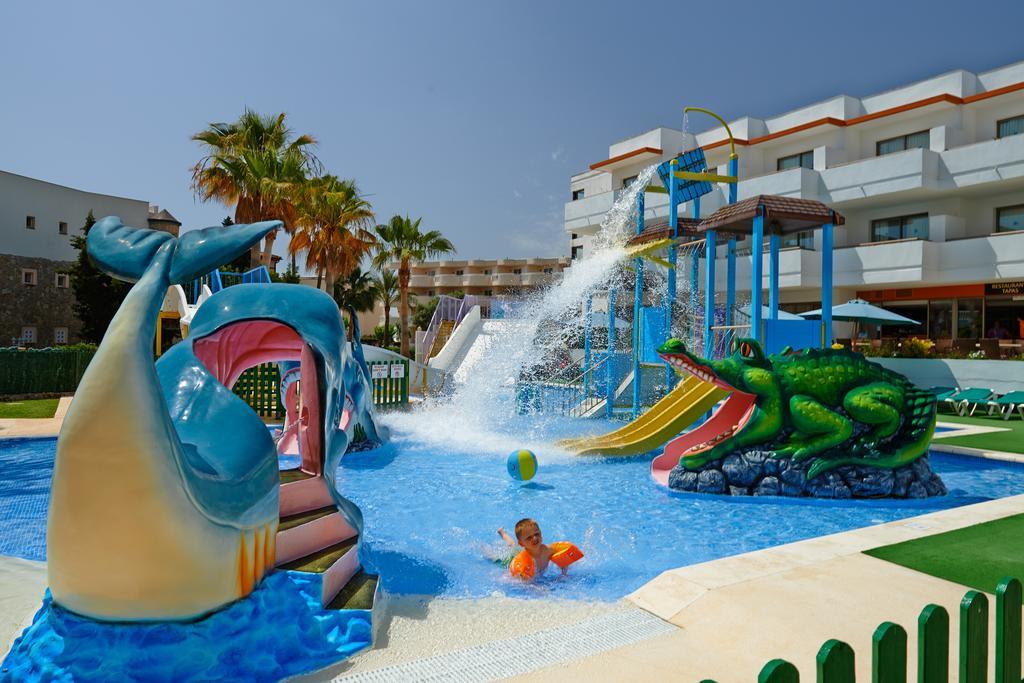 Grupotel Mallorca Mar カラ・ボナ エクステリア 写真