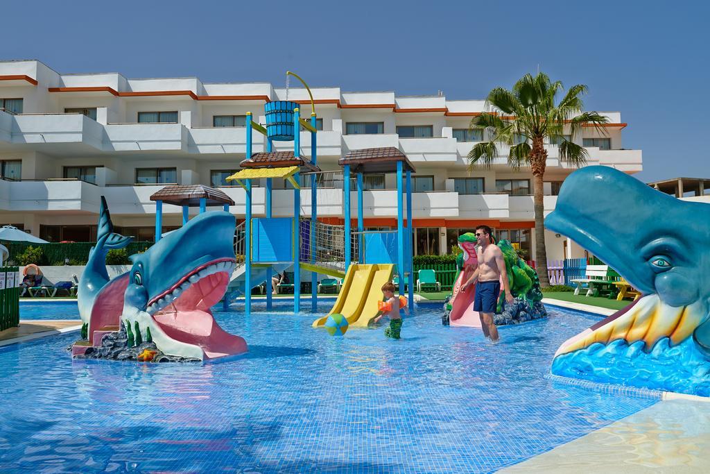 Grupotel Mallorca Mar カラ・ボナ エクステリア 写真